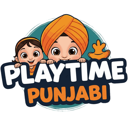 Playtime Punjabi